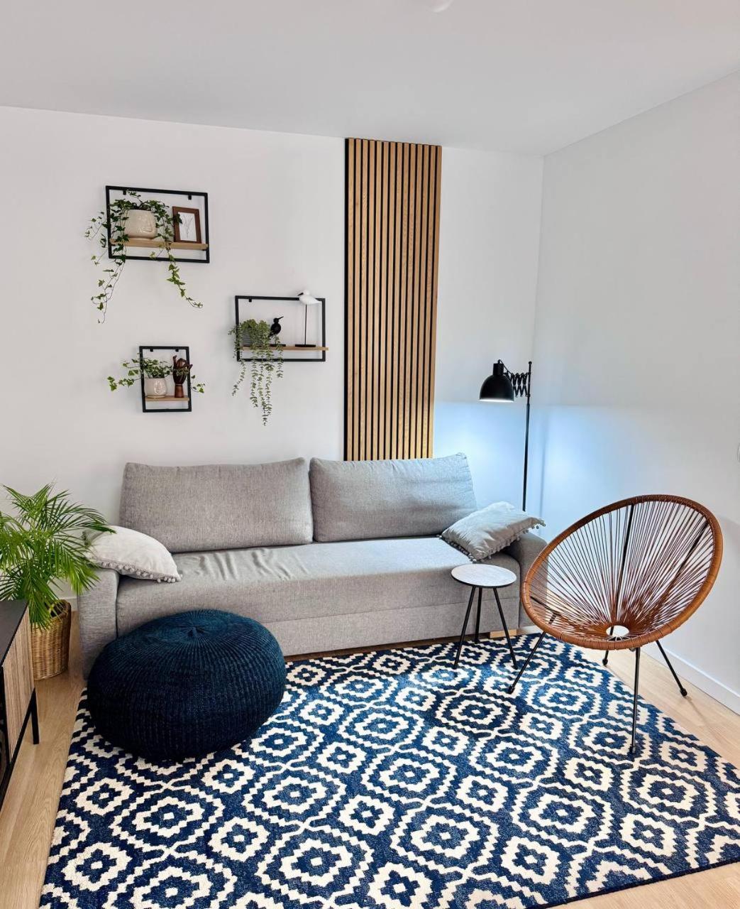 קרקוב C- Home4U - Apartment With A City View Close To Aquapark, Parking In Secured Area מראה חיצוני תמונה