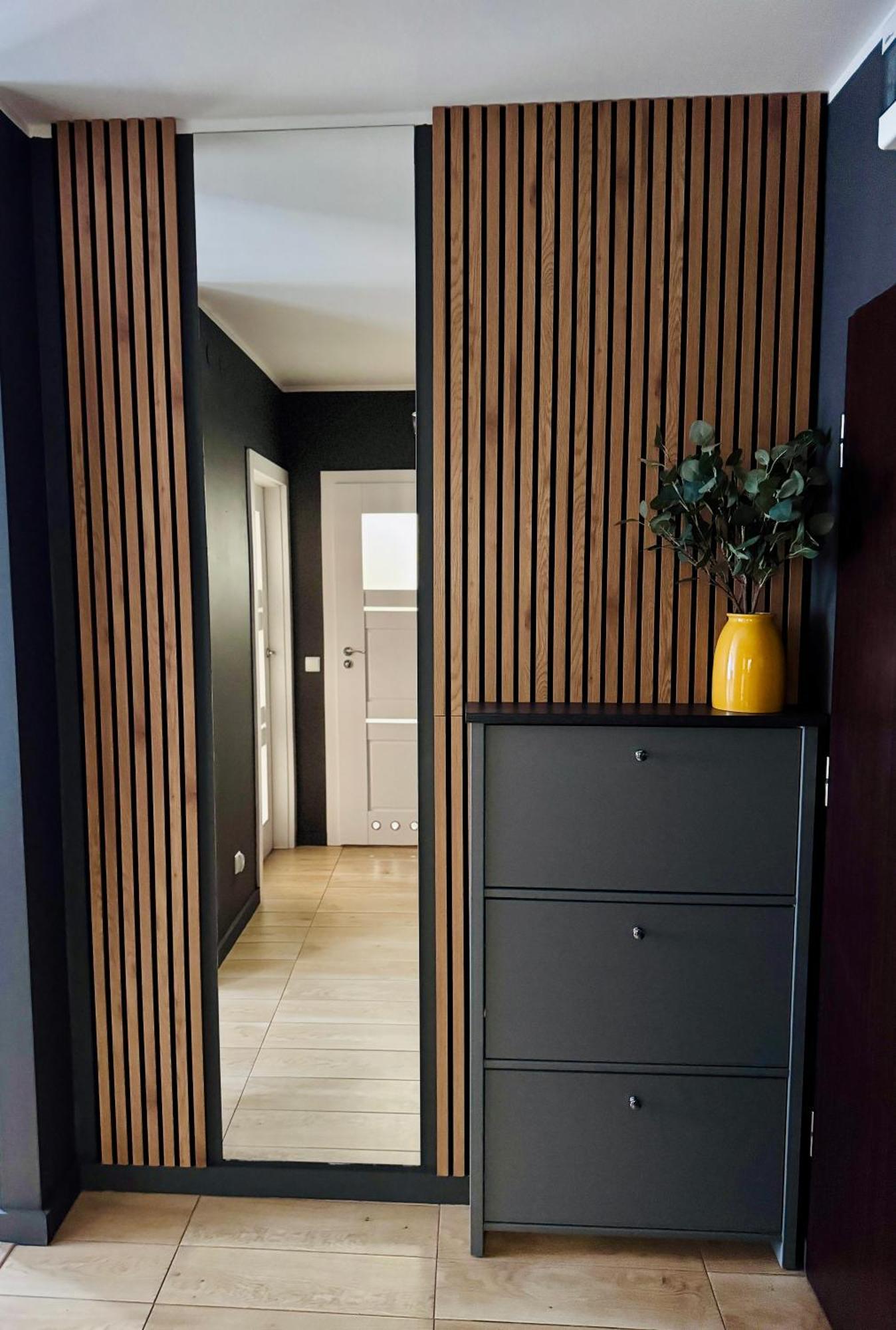 קרקוב C- Home4U - Apartment With A City View Close To Aquapark, Parking In Secured Area מראה חיצוני תמונה